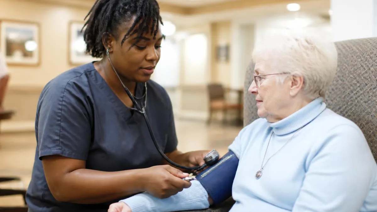 Gna Certification - GNA - Geriatric Nursing Assistant certification study resource