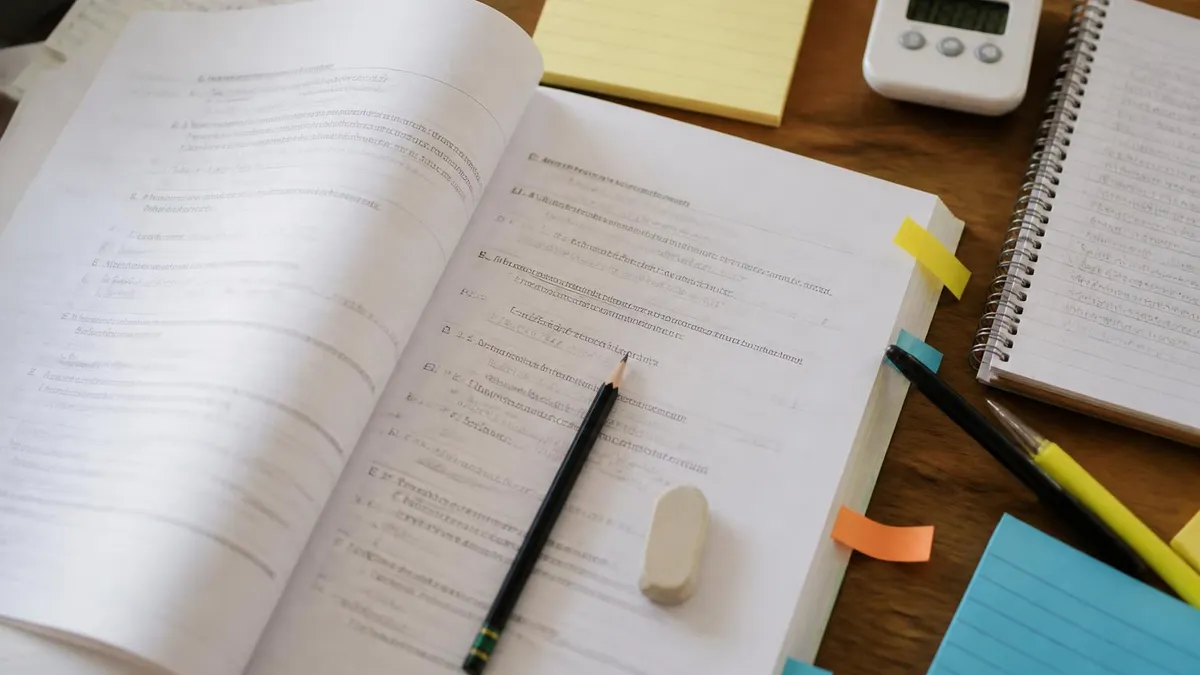 Google Analytics Keywords - Google Analytics certification study resource