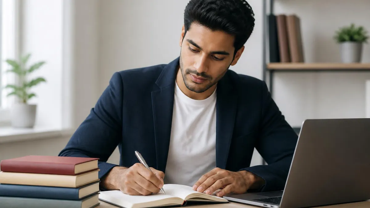 How to Build Your Own Gre Study Plan - GRE - Graduate Record Examinations certification study resource
