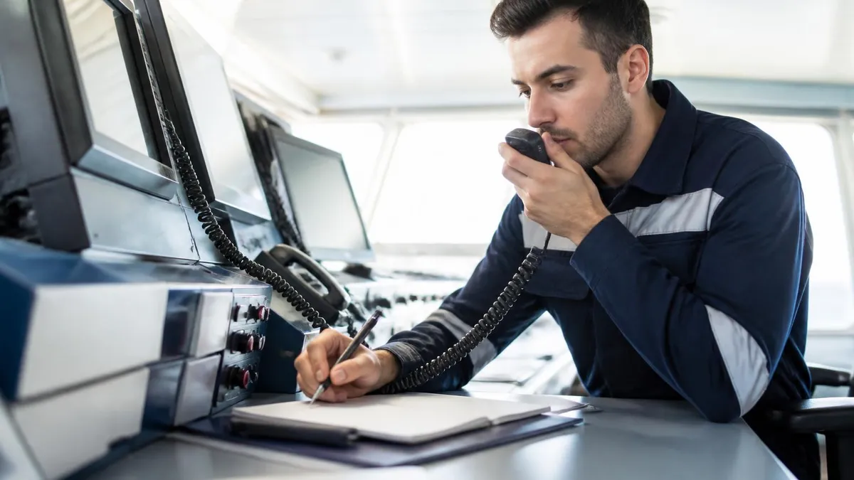Grol Fcc - GROL - General Radiotelephone Operator License certification study resource
