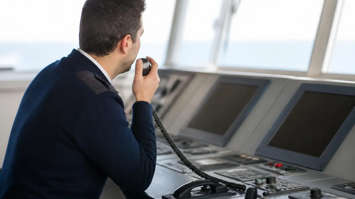 Grol License - GROL - General Radiotelephone Operator License certification study resource