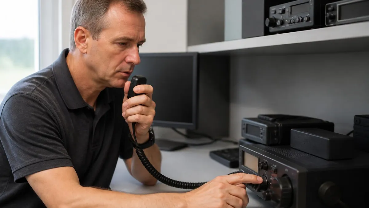 Amateur Ham Radio: Complete Beginner Guide to the Hobby in 2026