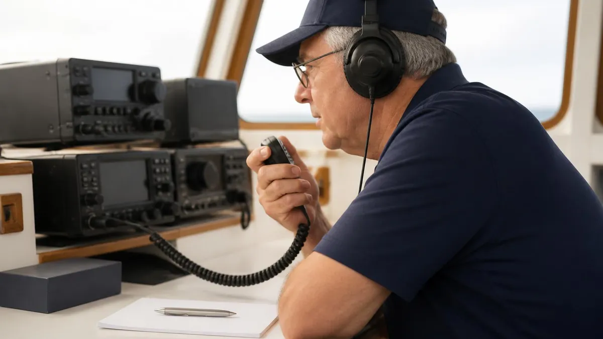 FCC Ham Radio License: Complete Guide to Getting Licensed in 2026