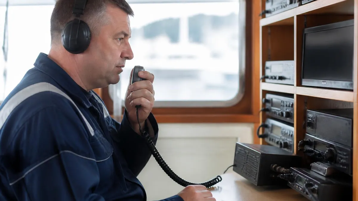 HAM Radio: Setup, Terms & Operating Basics 2026 July