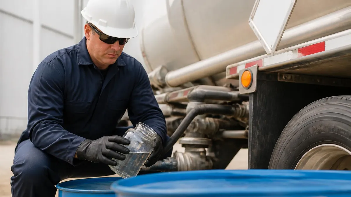 CDL HazMat Practice Test 2026 June: Free 30-Question Quiz + Study Guide