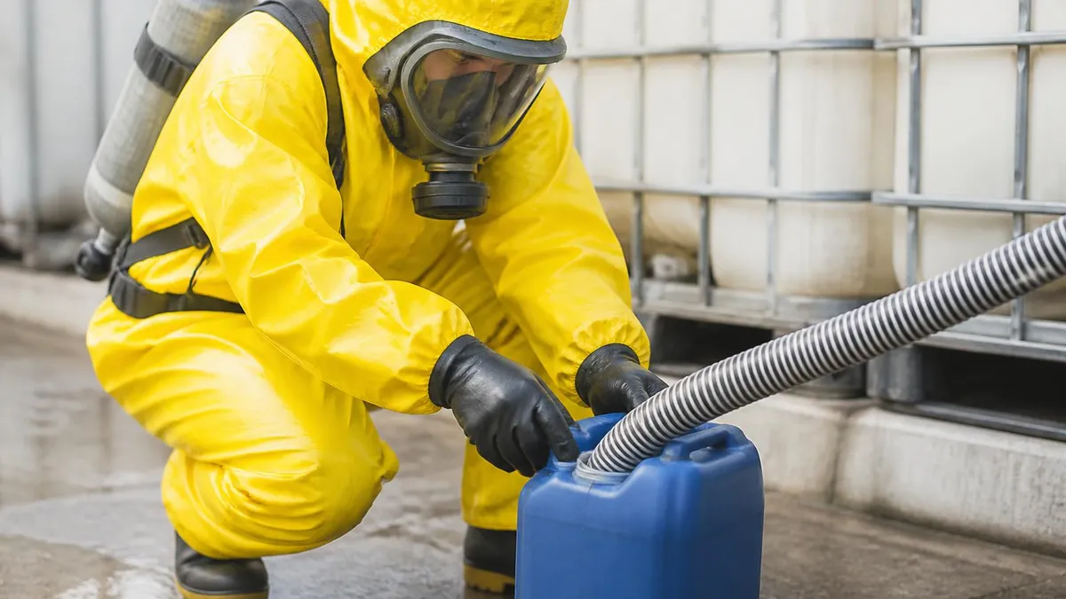CDL HazMat Test: Free Practice Questions & Study Guide 2026