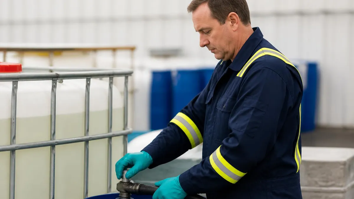ELDT HazMat Training: Complete 2026 Federal Requirements, Theory Curriculum & Endorsement Path