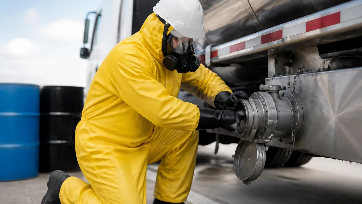 HazMat Certification: Complete Guide to Endorsement and Renewal