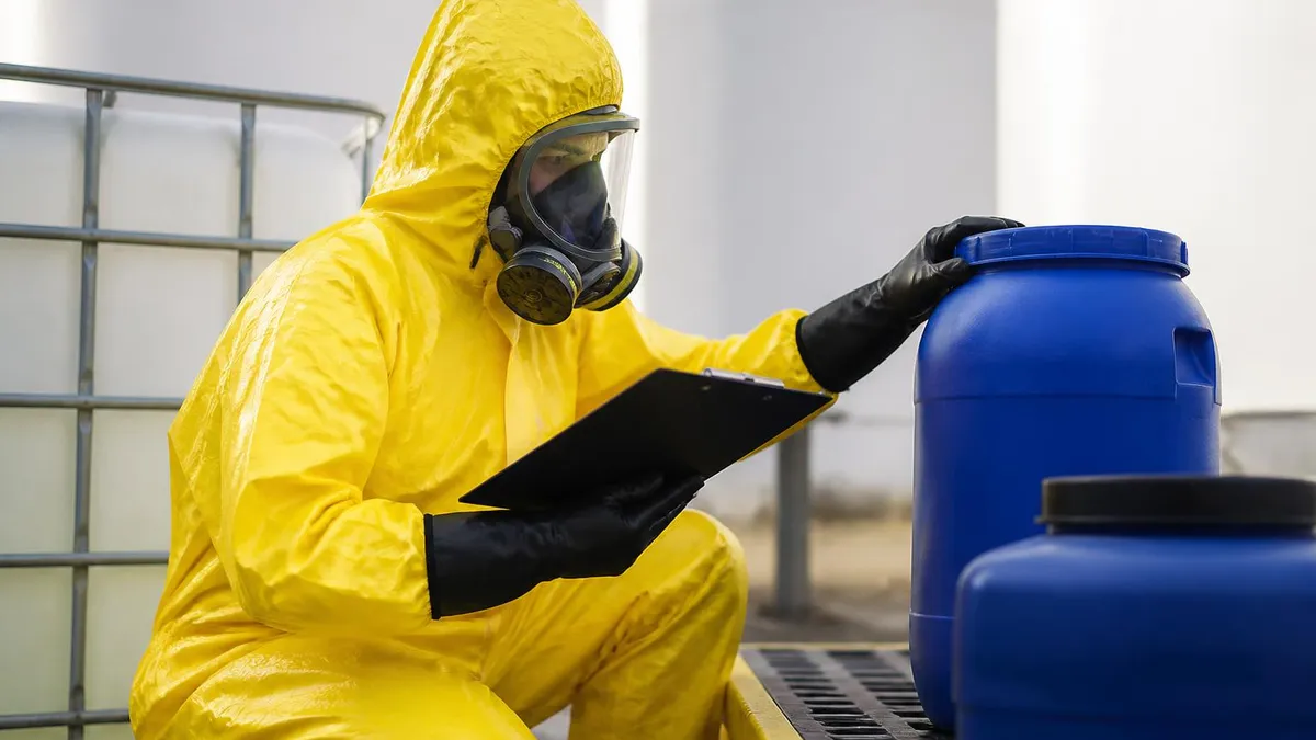 Hazmat Endorsement Practice Test — Free Questions & Answers (2026 June)