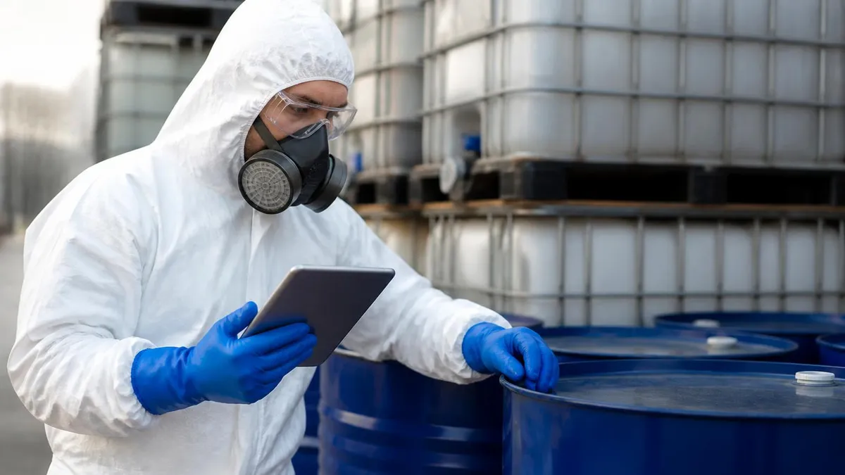 HazMat Fingerprinting Near Me: Where to Get TSA-Approved Prints for Your CDL Endorsement