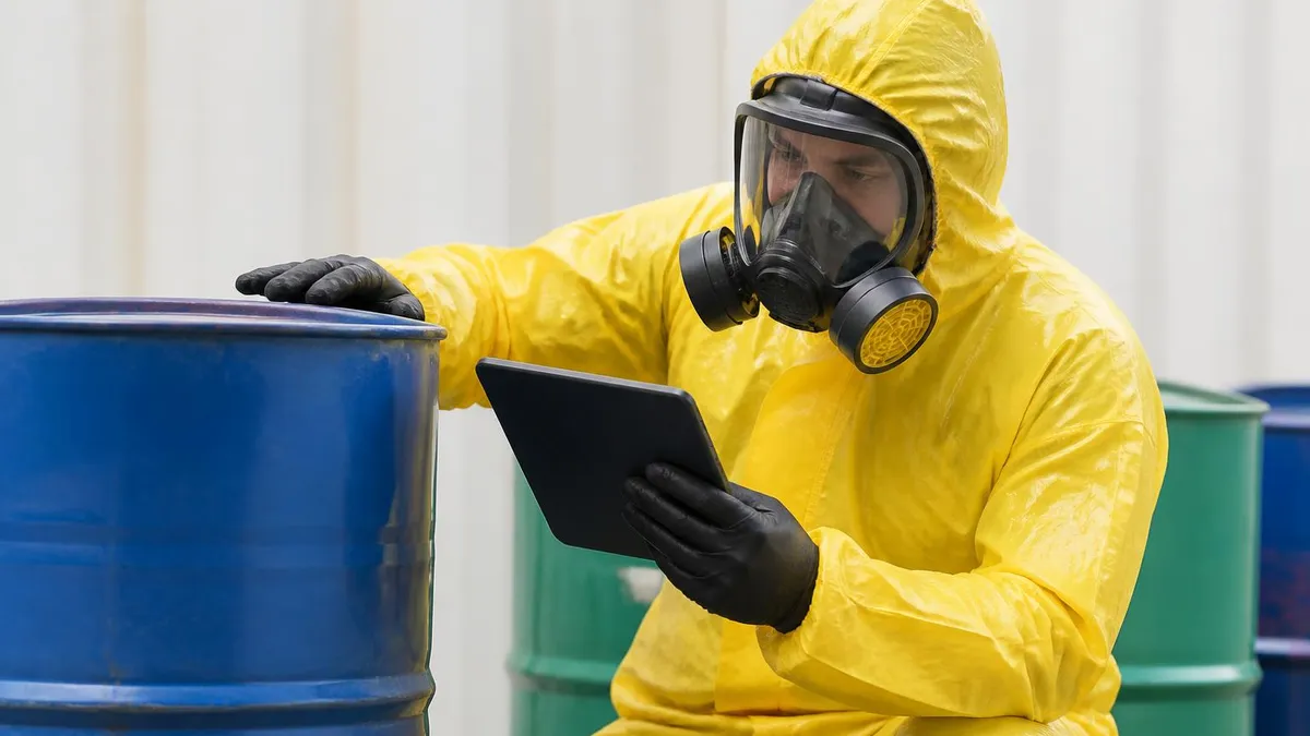 HazMat Shipping: Complete Guide to Endorsement, Regulations, and Safe Transport in 2026 June