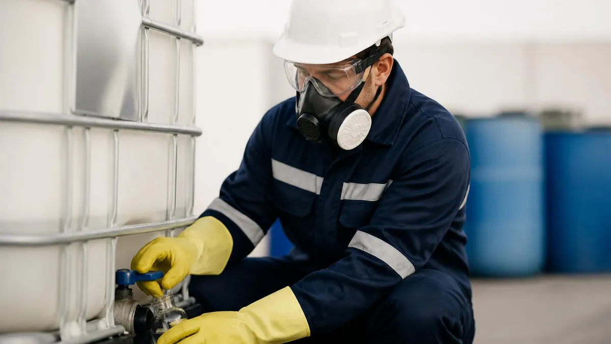 HazMat Test: Free Practice Questions & Study Guide