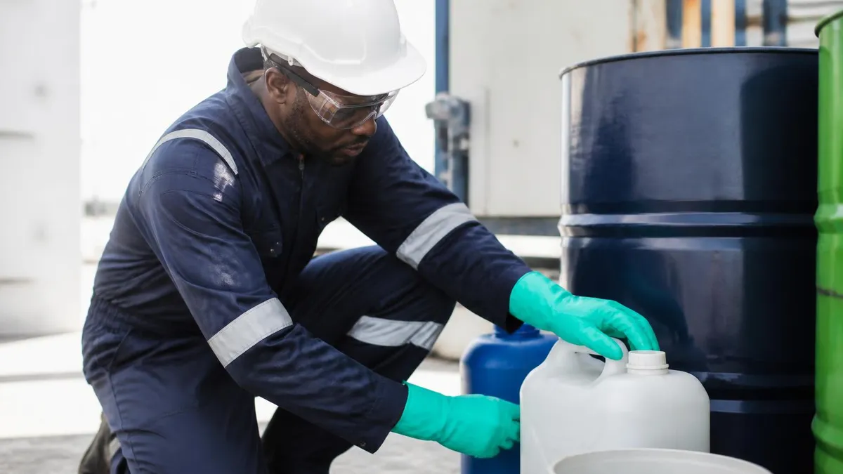 HazMat Training: OSHA, DOT & HAZWOPER Requirements (2026 June Guide)