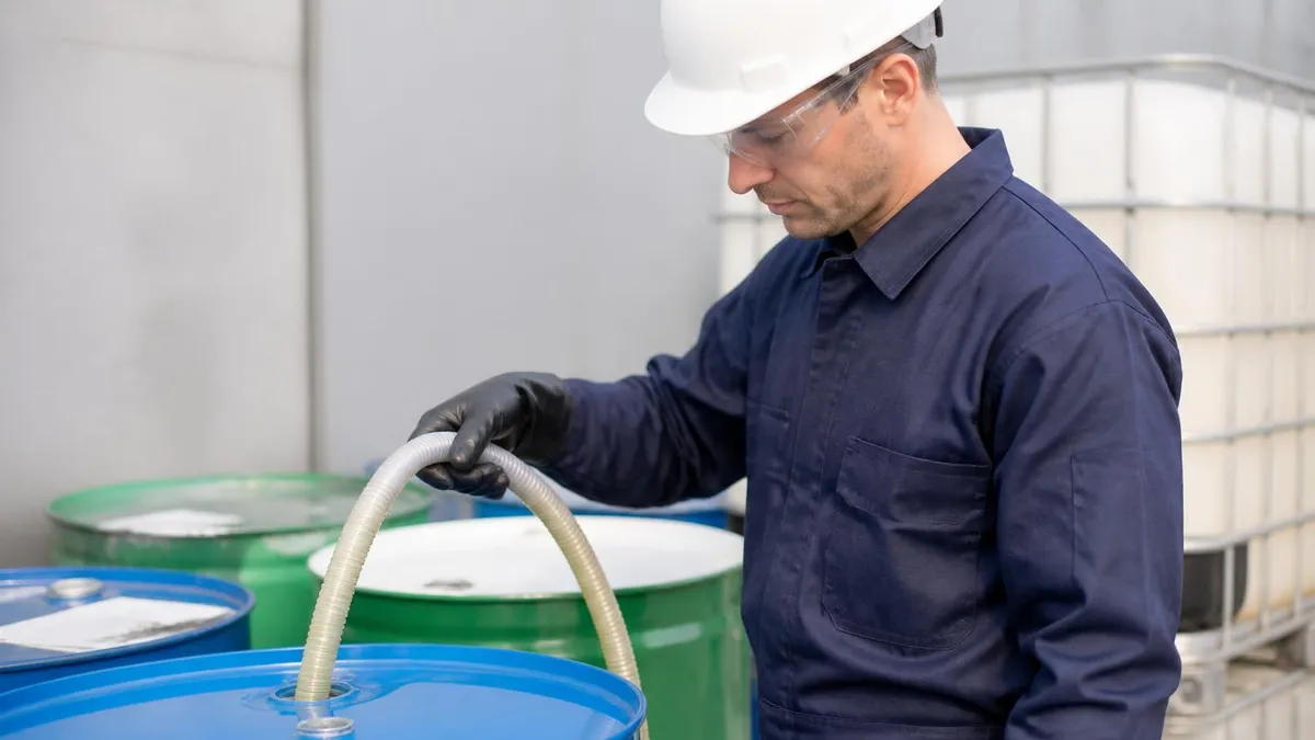 What Is HazMat? A Plain-English Guide for CDL Drivers 2026 June