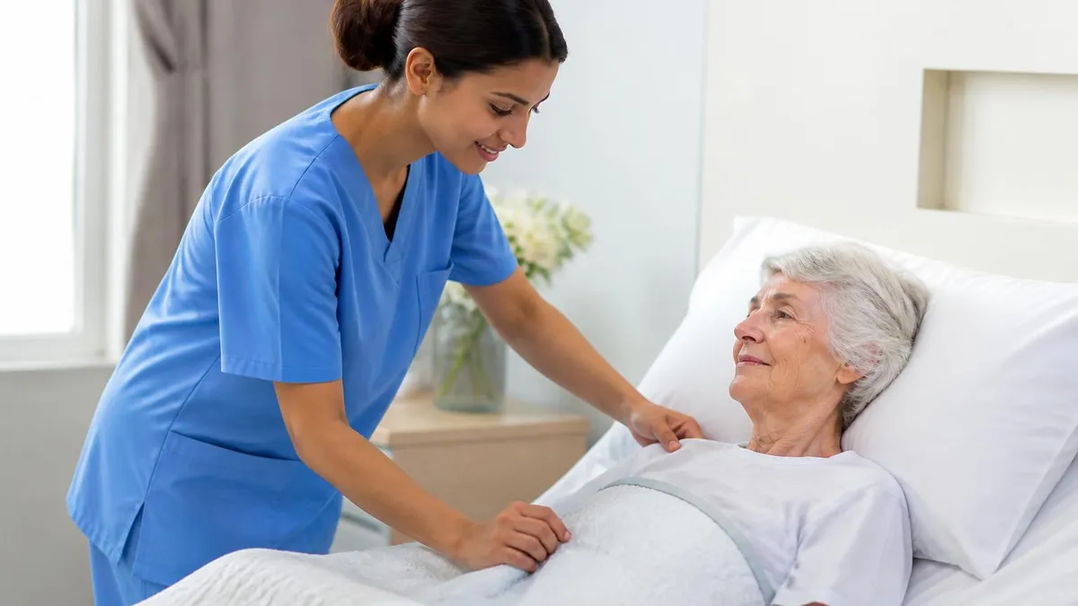 HCA vs CNA: Complete Guide to Two Different Caregiver Paths (2026)