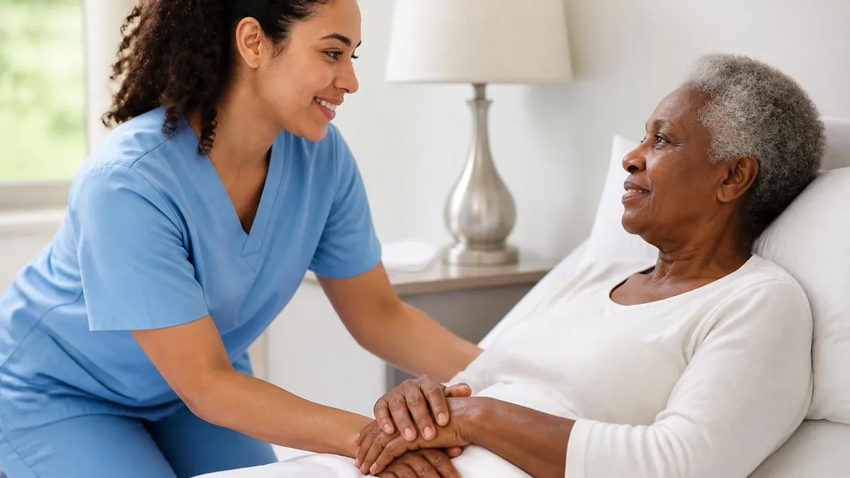 Jobs With HCA: Complete Career Guide for Health Care Assistants in 2026
