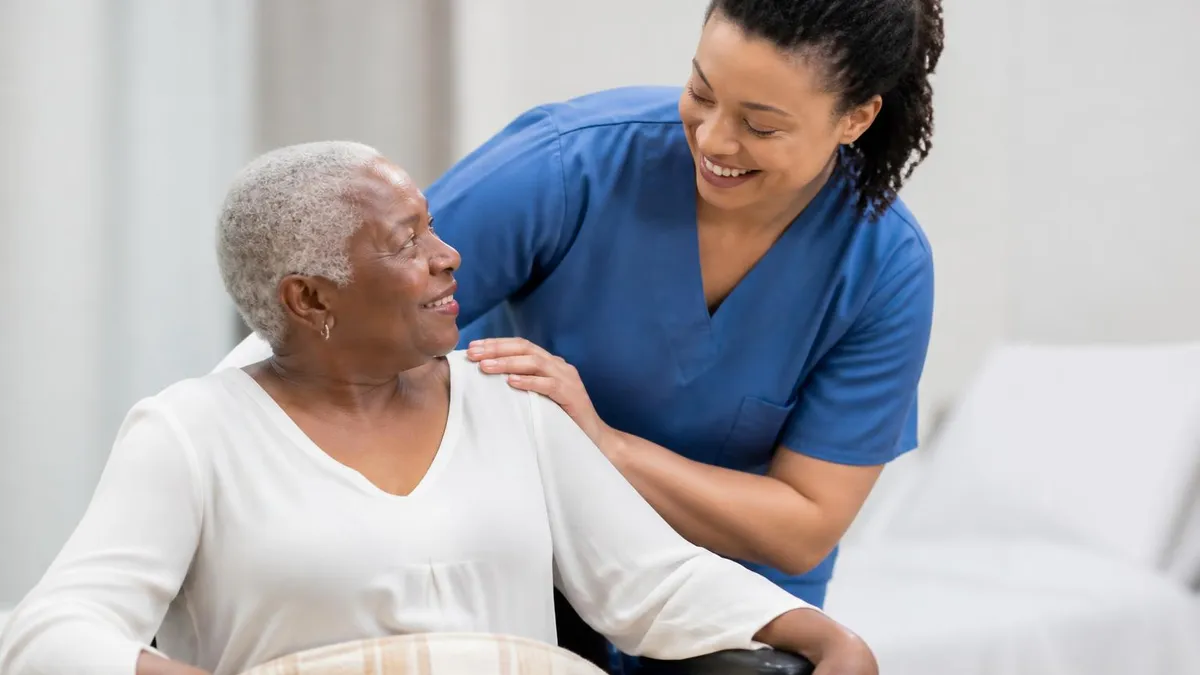 Choosing Between Hca and CNA - HCA - Health Care Assistant Certification certification study resource