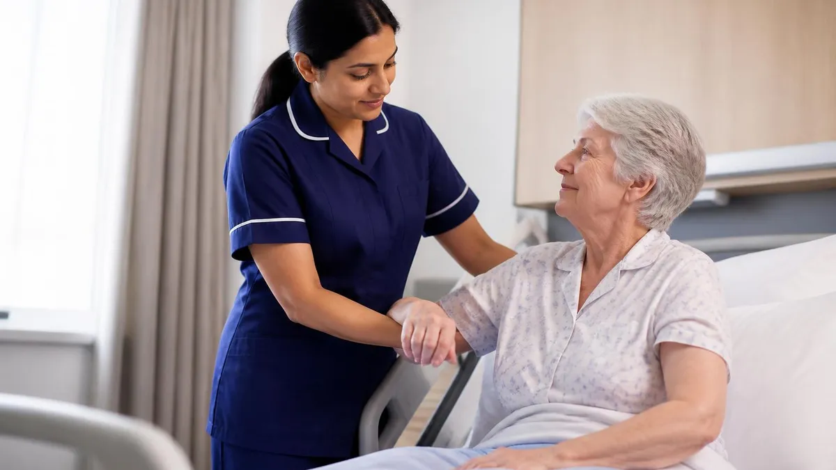 Training: Why Hca Takes Months and CNA Takes Weeks - HCA - Health Care Assistant Certification certification study resource