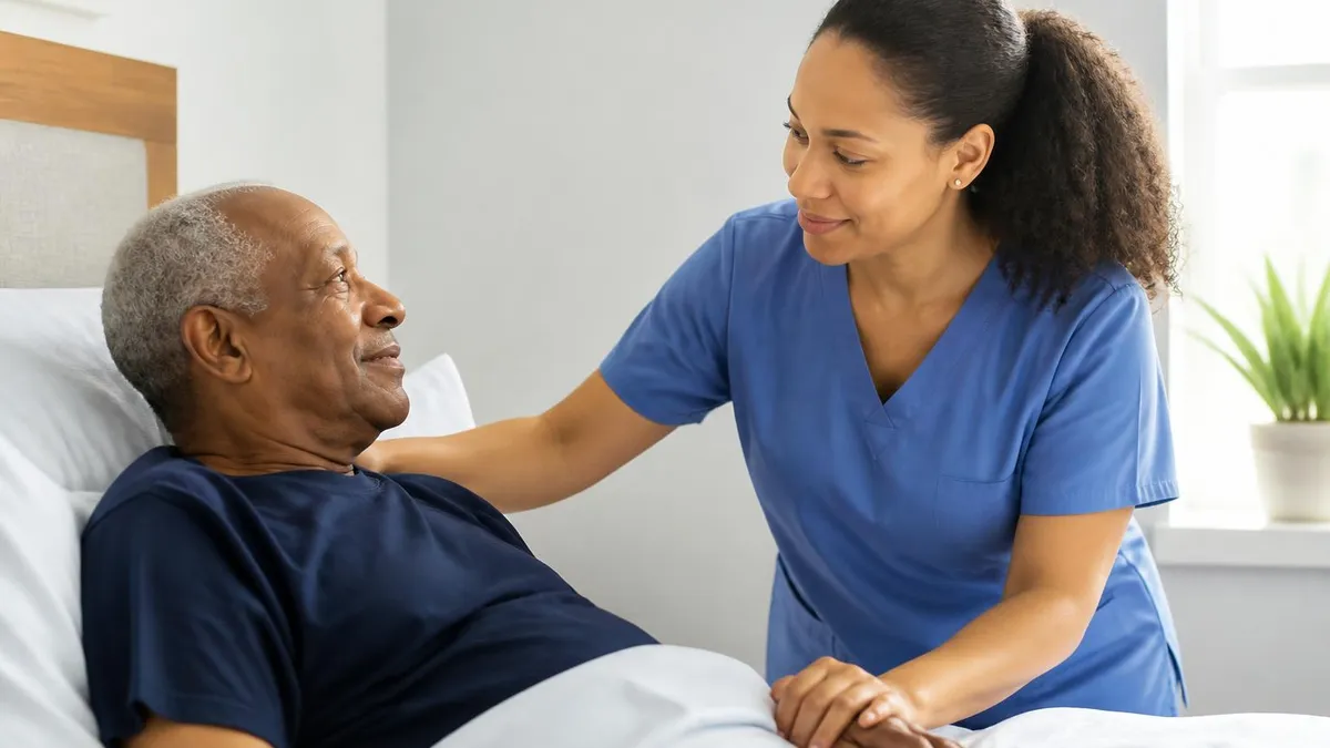 Agency Home Health Aide - HHA - Home Health Aide certification study resource