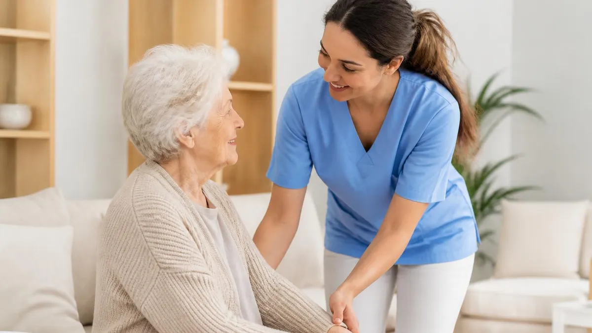 Certified Home Health Aide: Complete Career Guide 2026 June