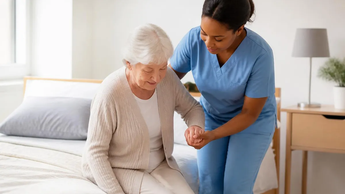 Certified Home Health Care Aide - HHA - Home Health Aide certification study resource