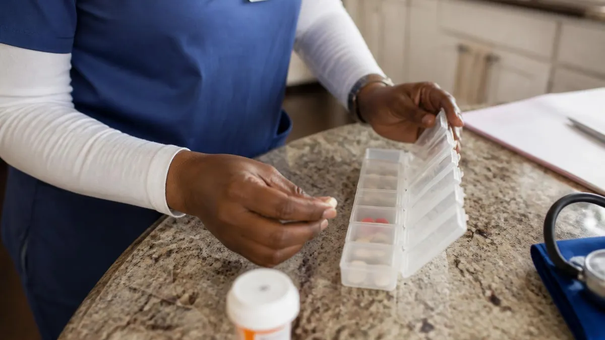 CNA and HHA Jobs - HHA - Home Health Aide certification study resource