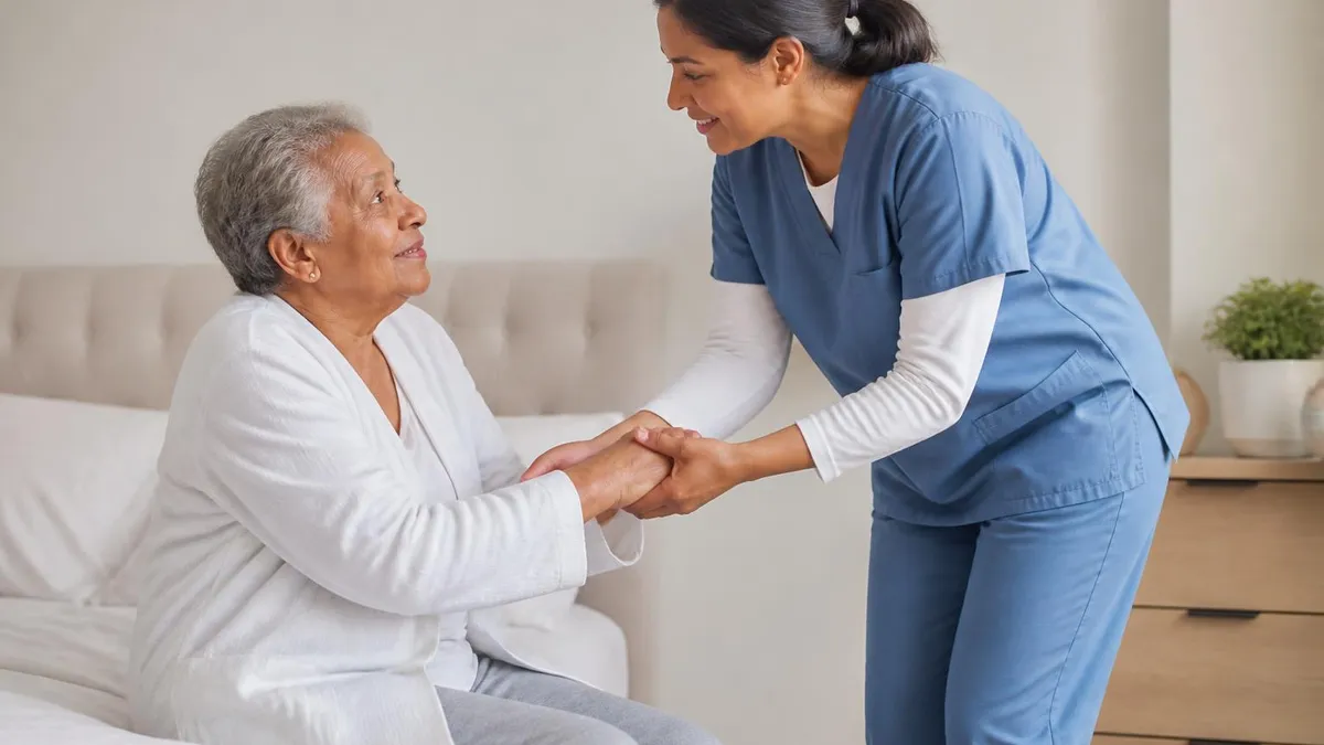 CNA and HHA Jobs: Complete 2026 July Career Guide to Certification, Salary, and Hiring