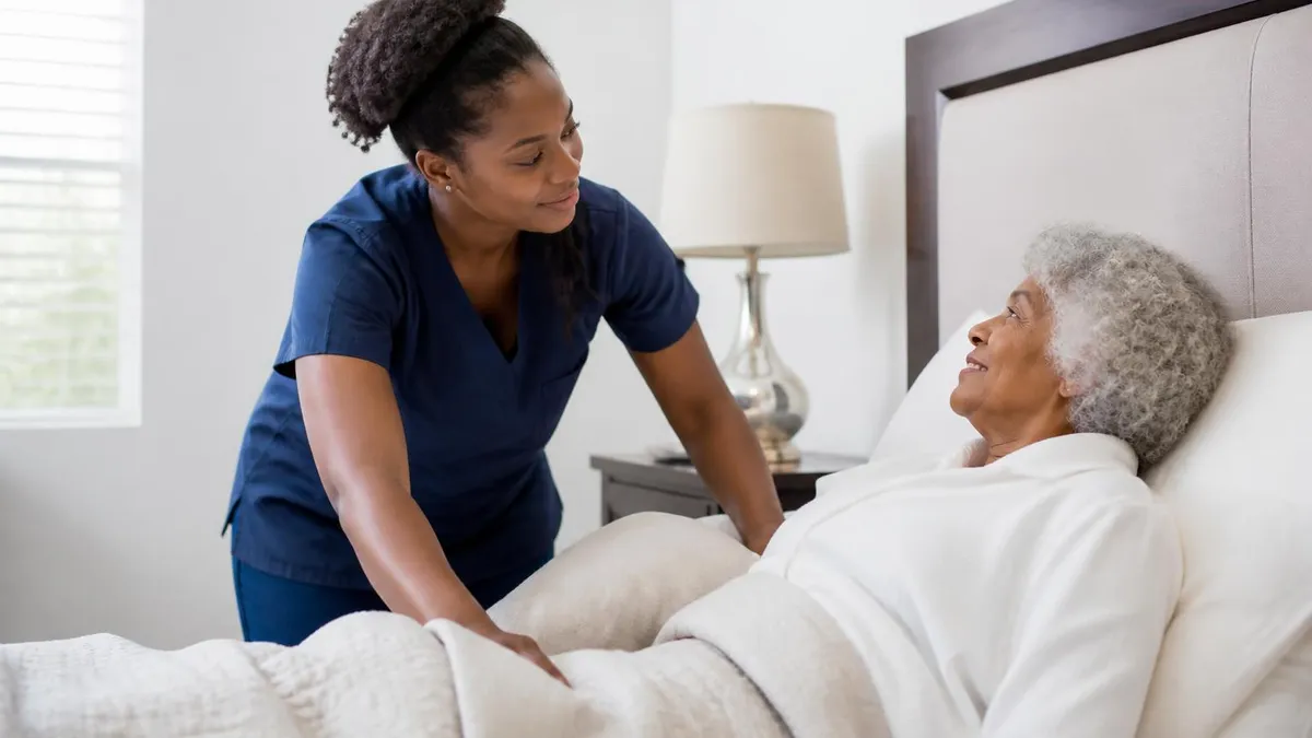 CNA Home Health Aide - HHA - Home Health Aide certification study resource
