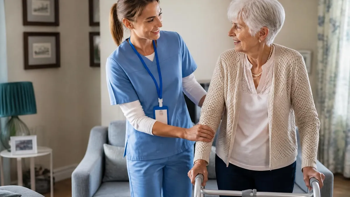 HHA Exchange, Certification, and Training: Everything You Need to Know 2026 July