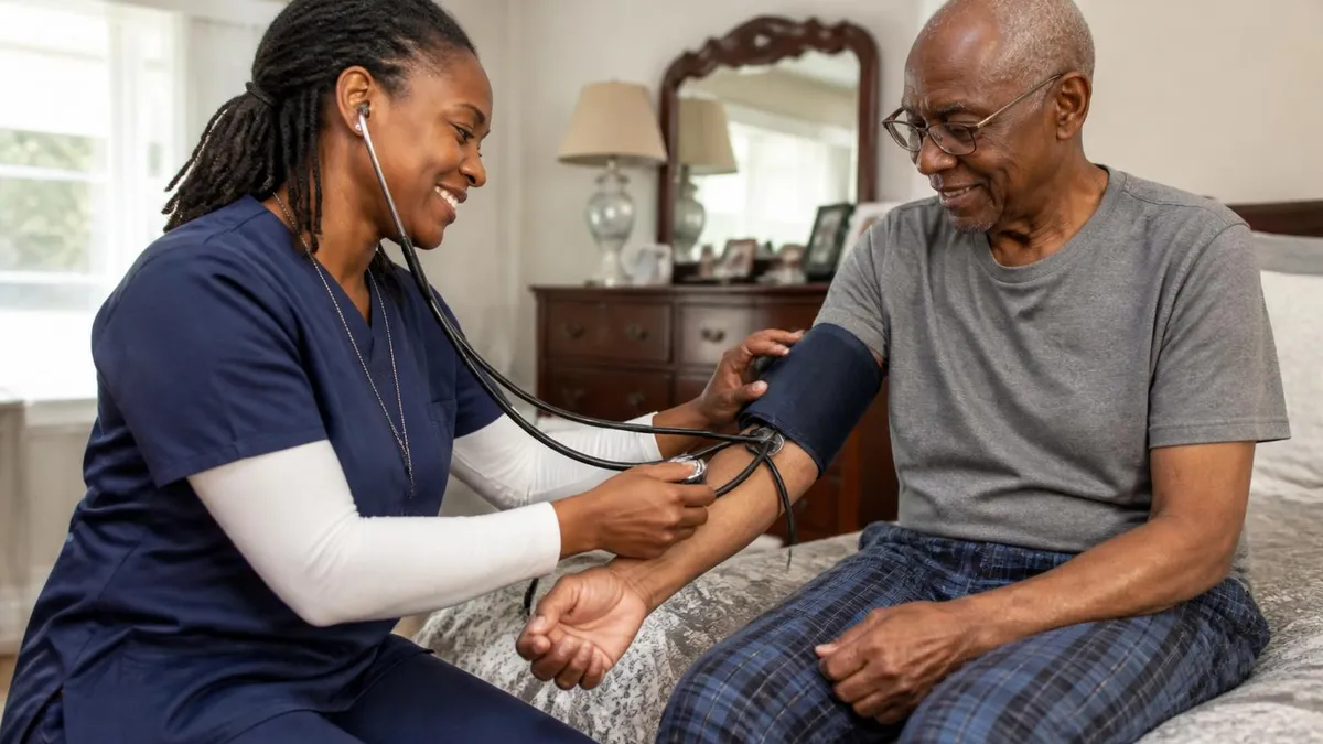 Free 2 Week HHA Training Nj - HHA - Home Health Aide certification study resource