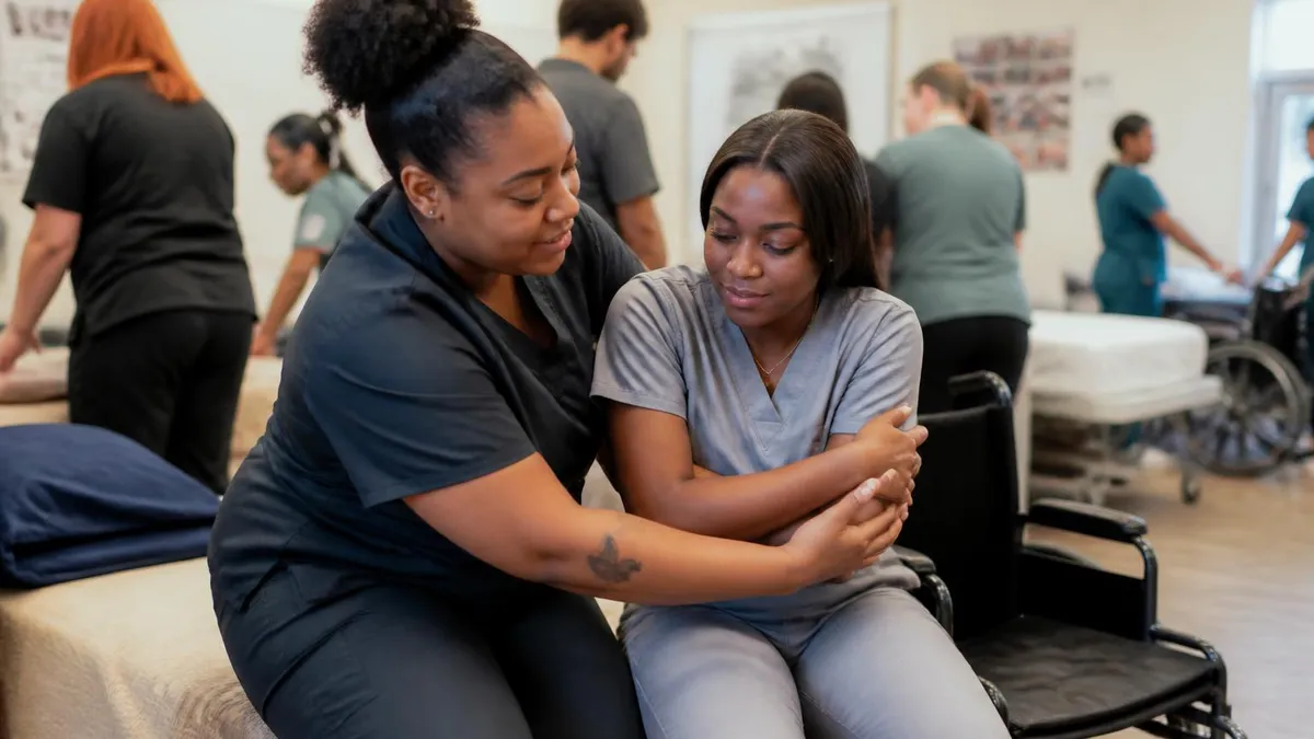 HHA Agencies Near Me - HHA - Home Health Aide certification study resource