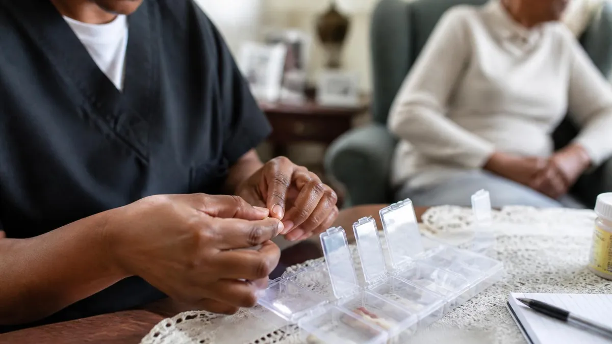 HHA Exchange - HHA - Home Health Aide certification study resource