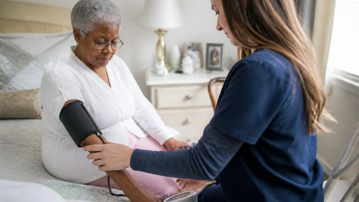 Agency Home Health Aide - HHA - Home Health Aide certification study resource