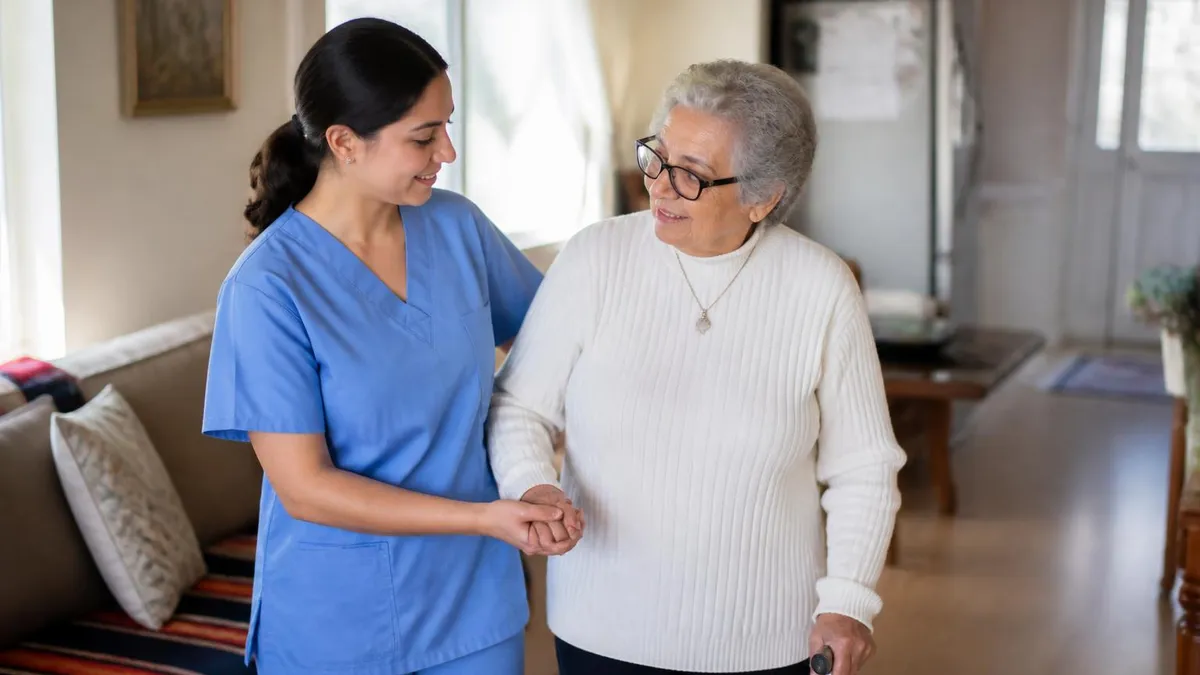HHA Agency Guide - HHA - Home Health Aide certification study resource