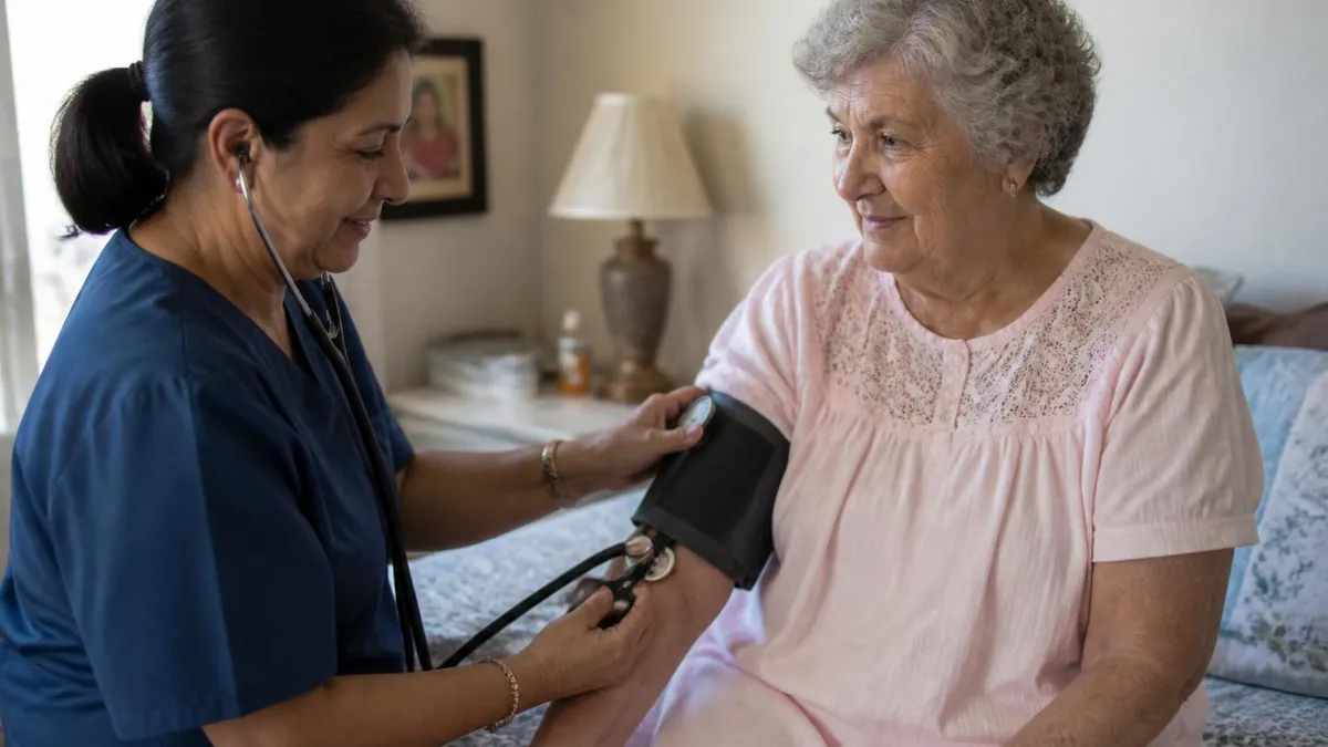 HHA Jobs Agency - HHA - Home Health Aide certification study resource