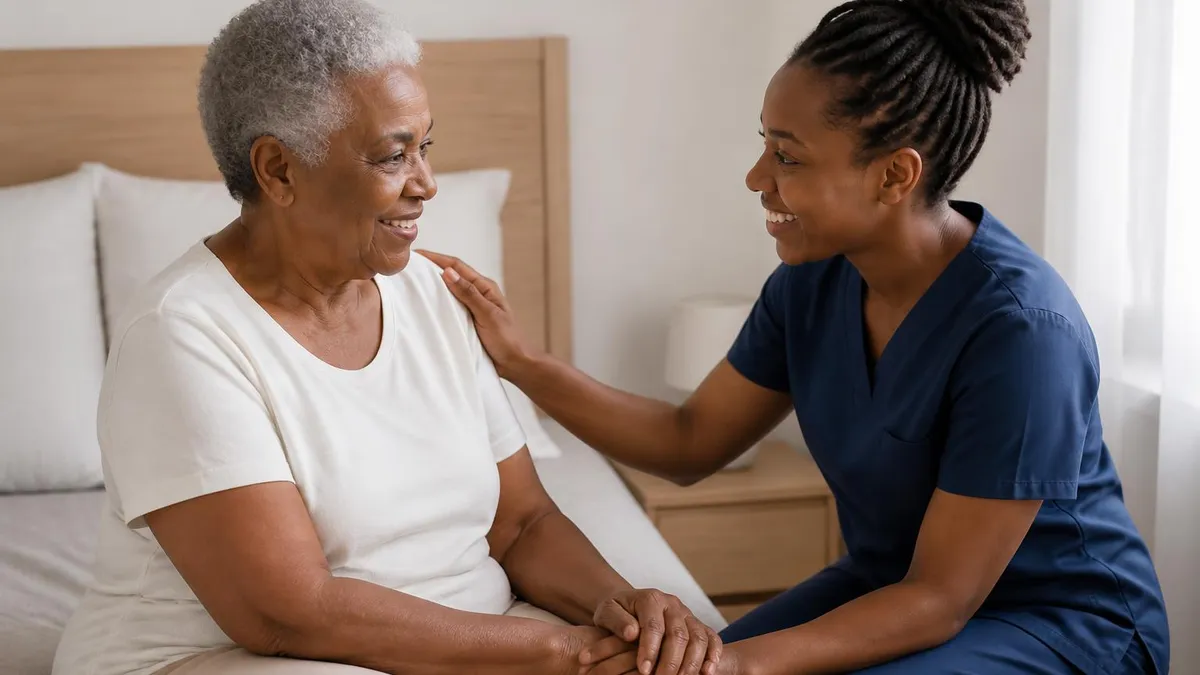 HHA Certification - HHA - Home Health Aide certification study resource