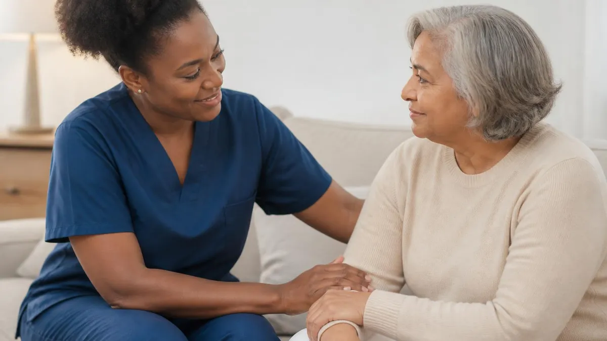 HHA Certification - HHA - Home Health Aide certification study resource