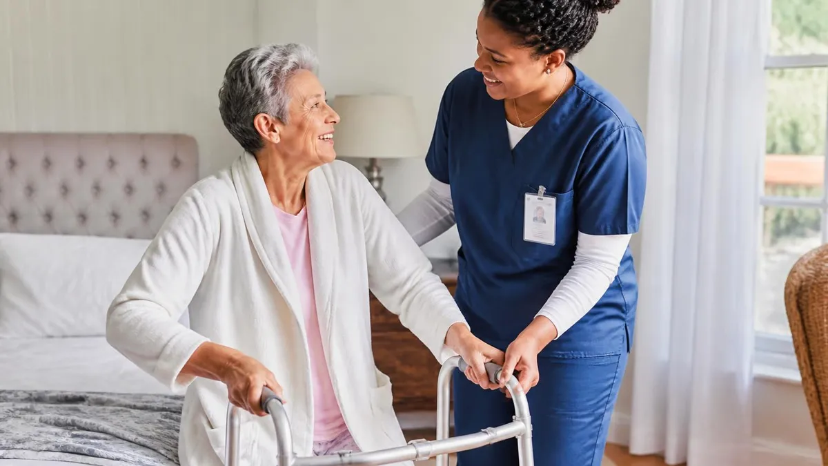 Home Health Aide Classes Online - HHA - Home Health Aide certification study resource
