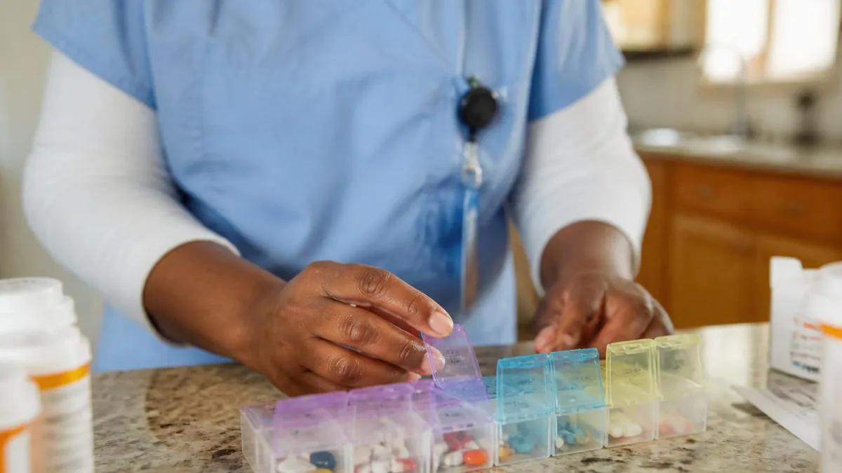 HHA Classes in Spanish - HHA - Home Health Aide certification study resource