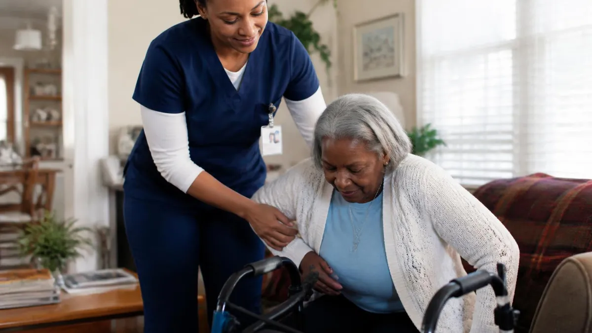 HHA Exchange - HHA - Home Health Aide certification study resource