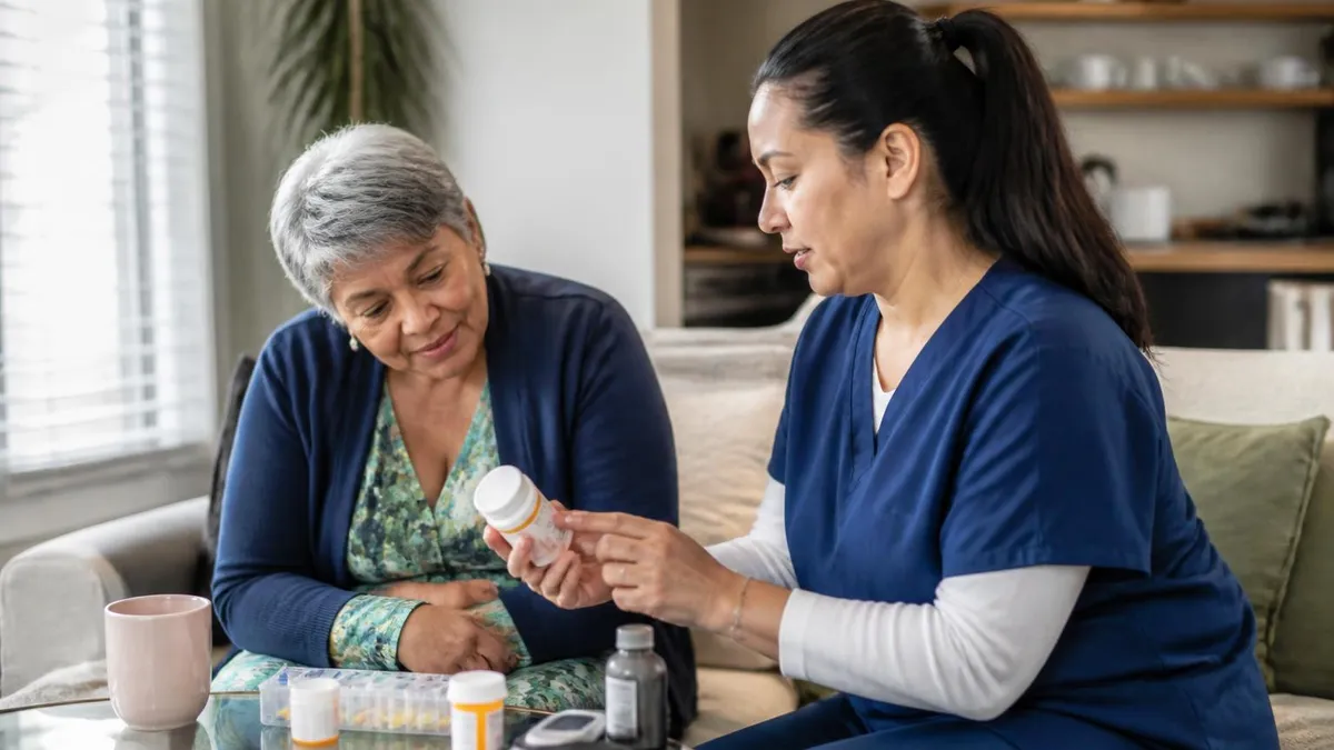 HHA Classes Near Me - HHA - Home Health Aide certification study resource