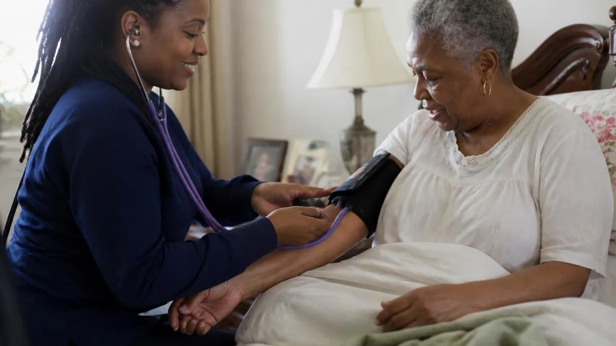 HHA Online Classes - HHA - Home Health Aide certification study resource
