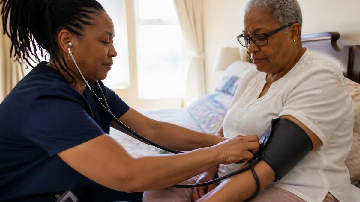 HHA Exchange - HHA - Home Health Aide certification study resource