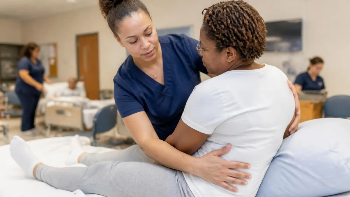 Home Health Care Aide - HHA - Home Health Aide certification study resource