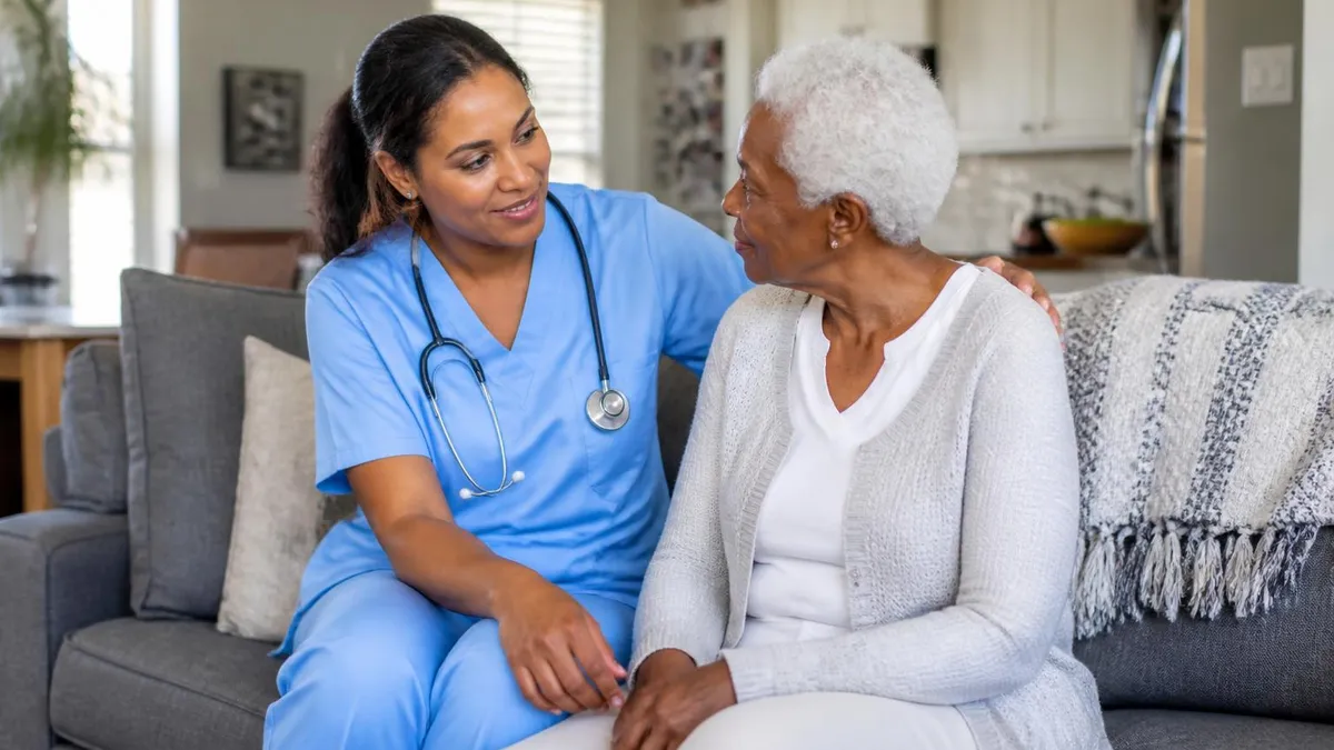 HHA App Jobs - HHA - Home Health Aide certification study resource