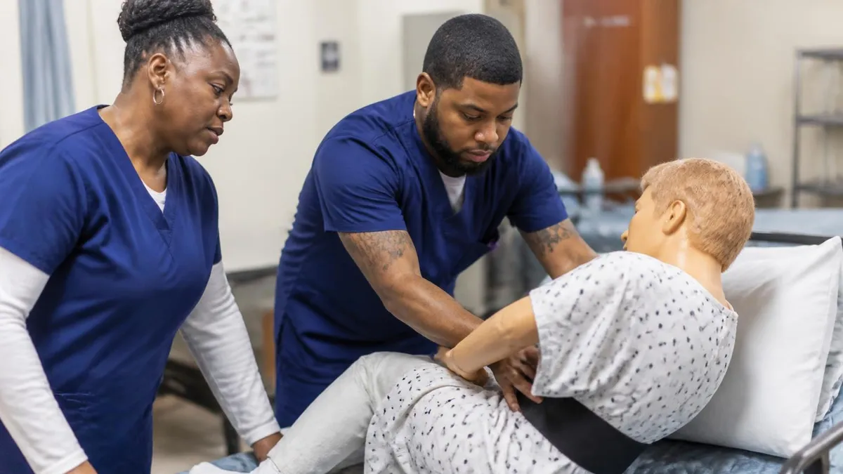 Home Health Aide Training - HHA - Home Health Aide certification study resource