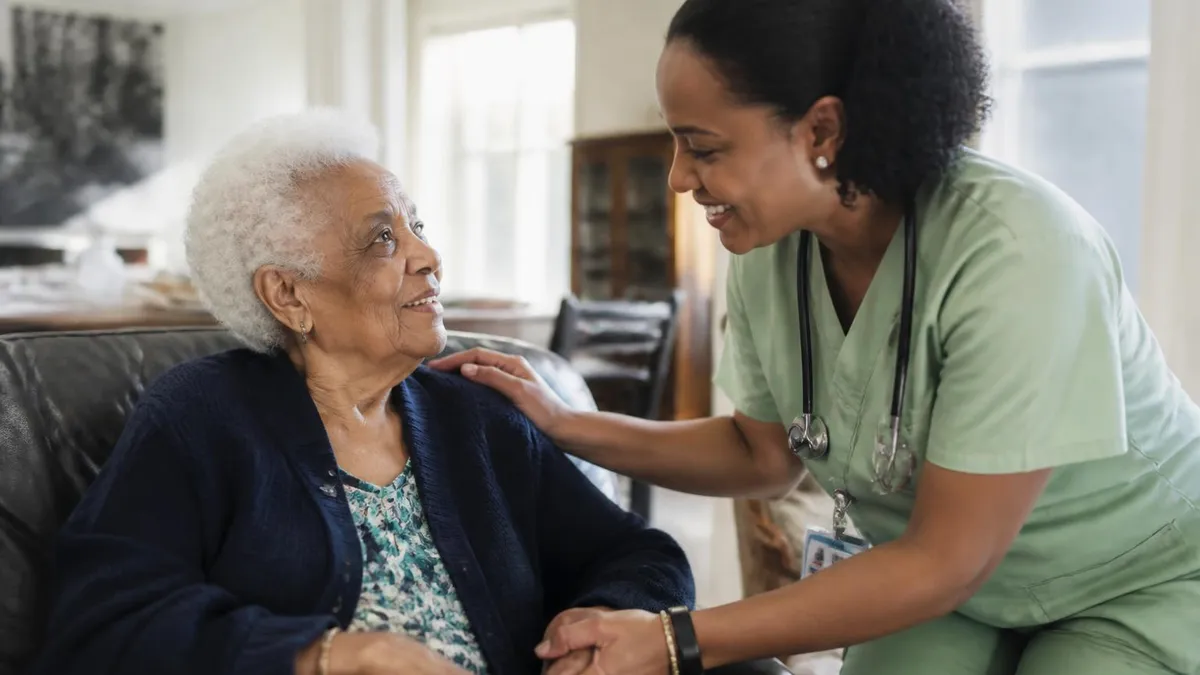 Home Health Aide License Renewal Online - HHA - Home Health Aide certification study resource