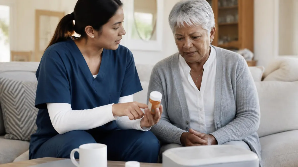 Renew Home Health Aide License Nj - HHA - Home Health Aide certification study resource