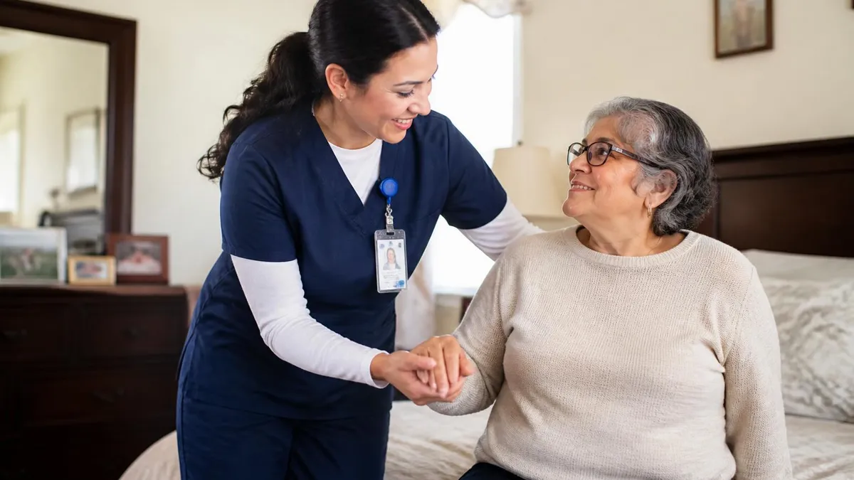 Brooklyn Home Health Aide - HHA - Home Health Aide certification study resource