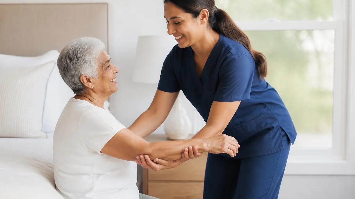 HHA Salary - HHA - Home Health Aide certification study resource